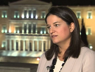 Κεραμέως: Οι ΑΝΕΛ τάχα τώρα σηκώνουν το λάβαρο της επανάστασης ενώ έχουν δημιουργηθεί τετελεσμένα